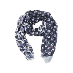 Snood Altea dark blue